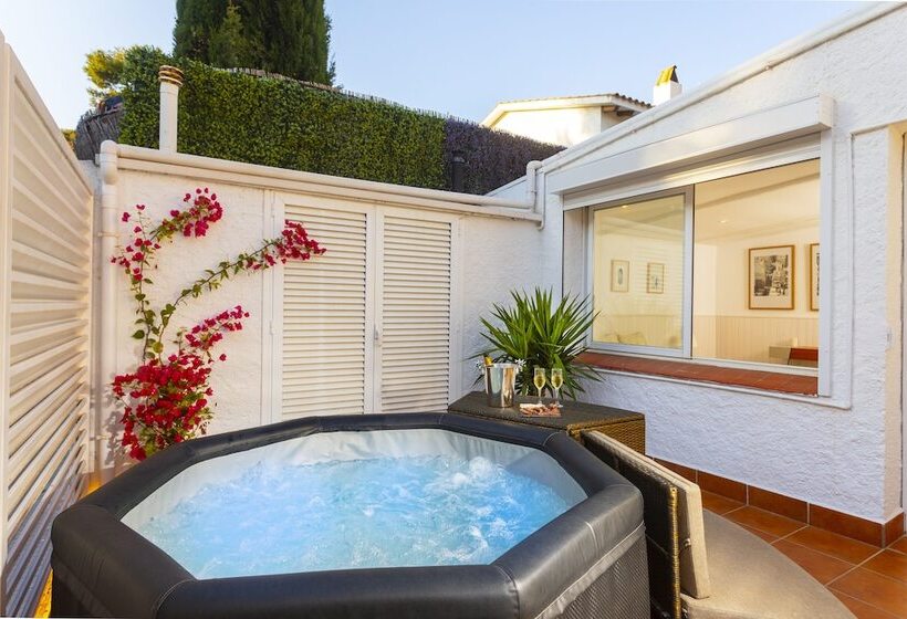 Номер Стандарт, Antonio's House