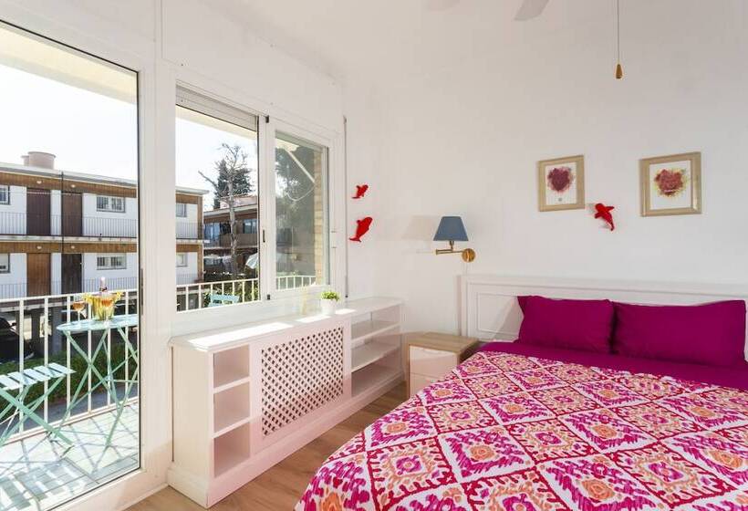 Номер Стандарт, Antonio's House