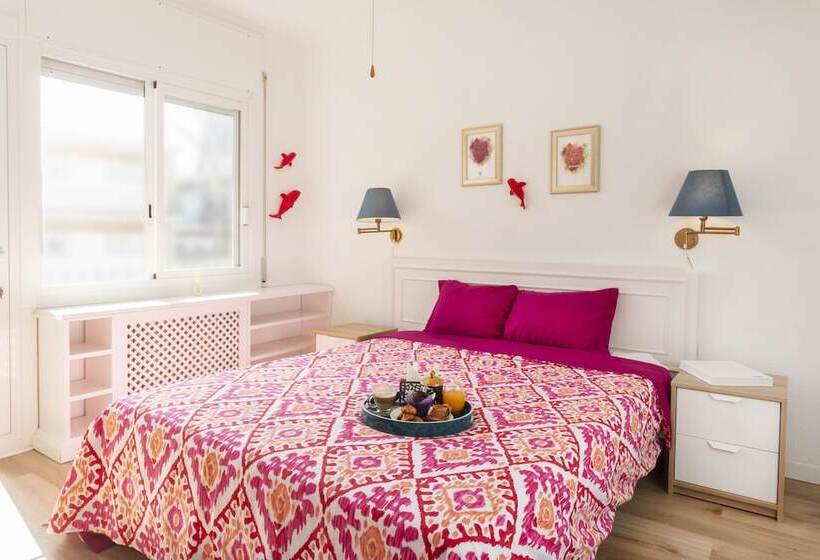 Номер Стандарт, Antonio's House