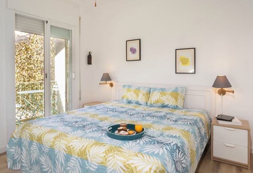 Номер Стандарт, Antonio's House