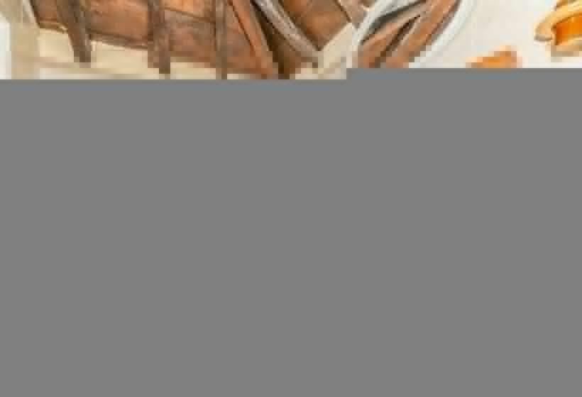 标准间, Casa Giuliana