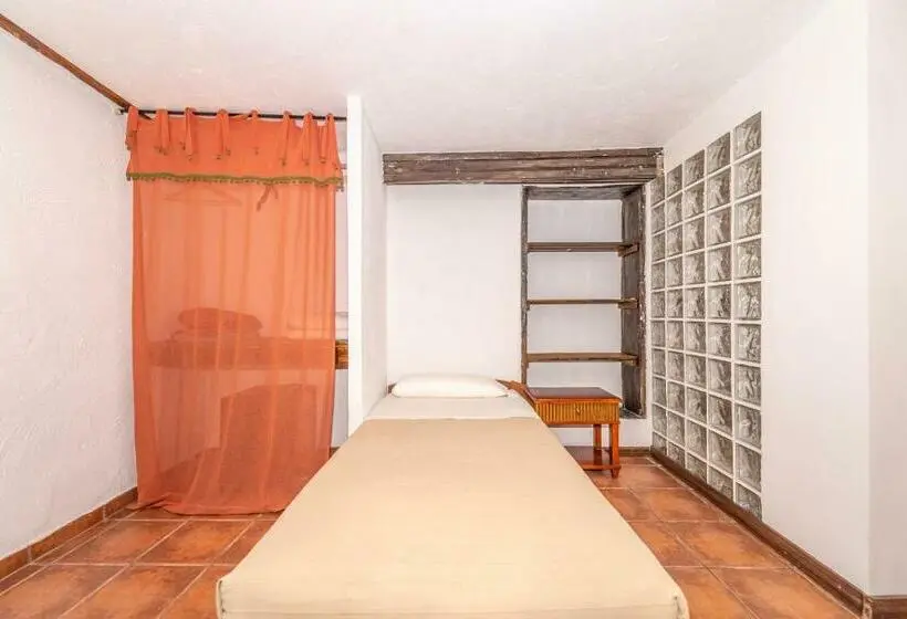 Standard Kolmen Hengen Huone, Casa Giuliana