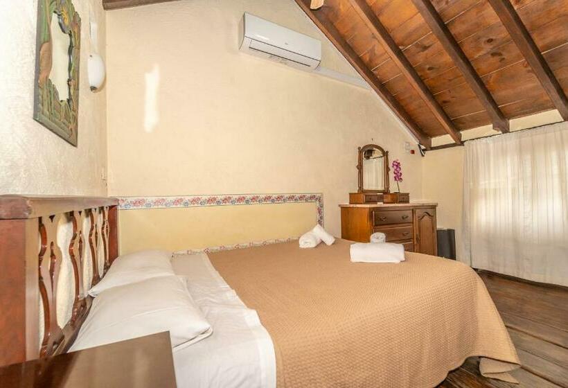 标准间, Casa Giuliana