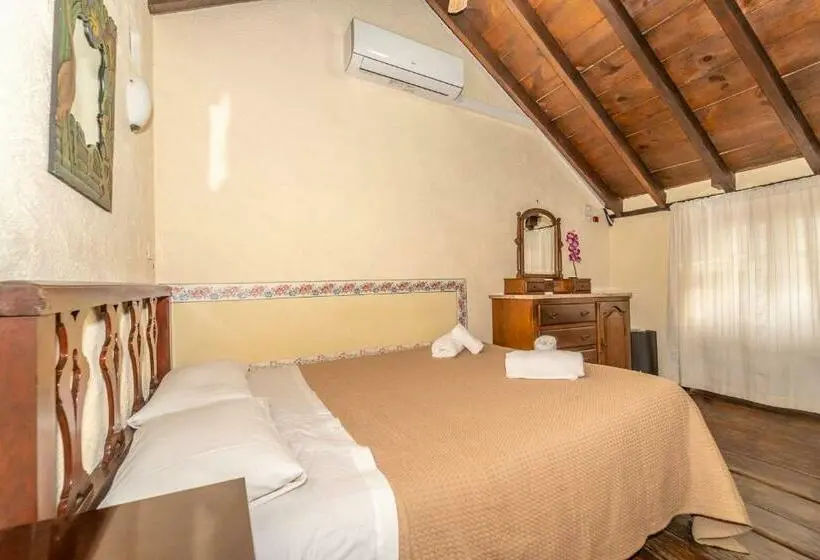 Standard-huone, Casa Giuliana