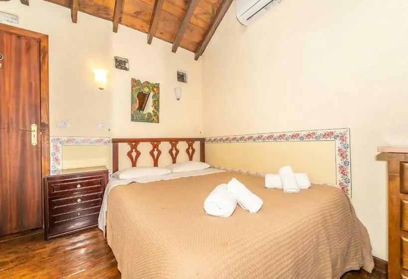 Standard-huone, Casa Giuliana