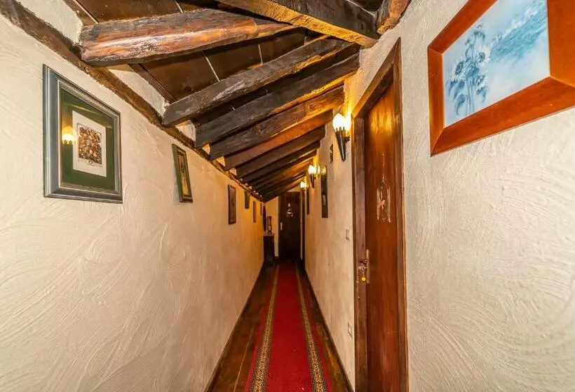 Standard Kolmen Hengen Huone, Casa Giuliana