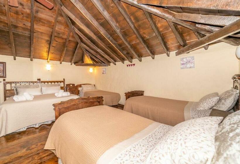 四人标准间, Casa Giuliana