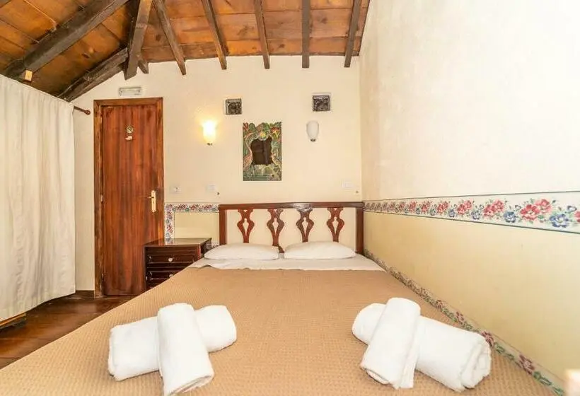 Standard-huone, Casa Giuliana