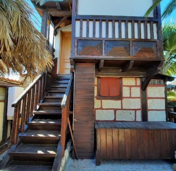 标准工作室, Casa Giuliana