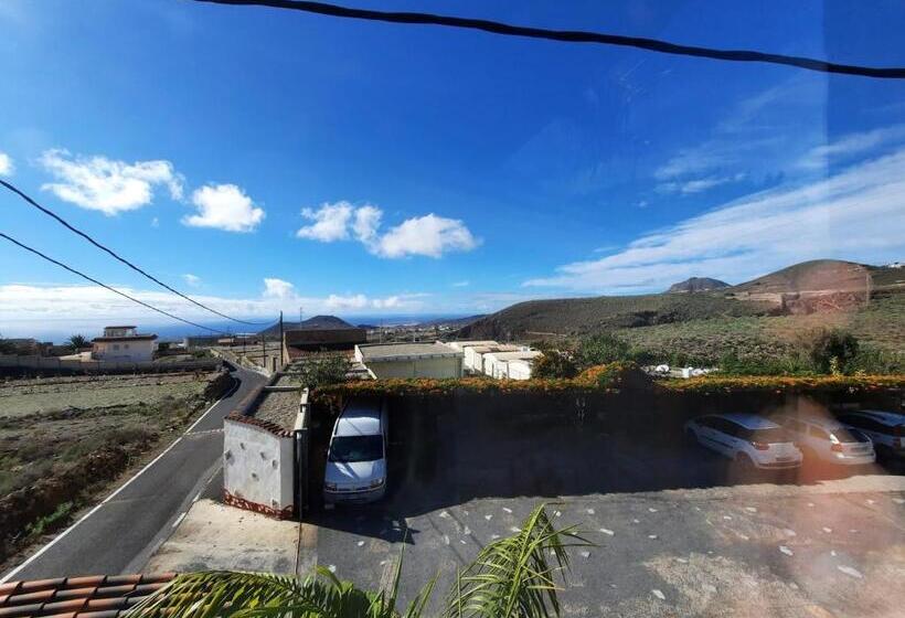 Люкс Вид на Горы, Casa Giuliana