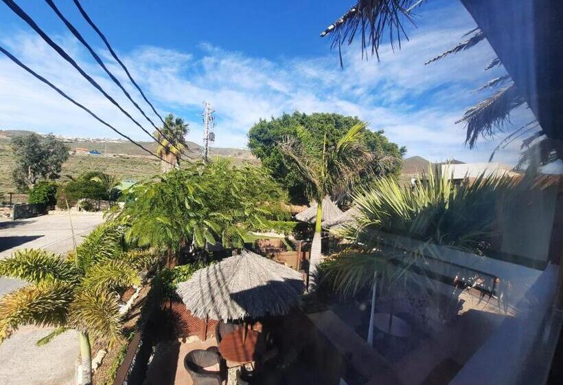 山景套房, Casa Giuliana