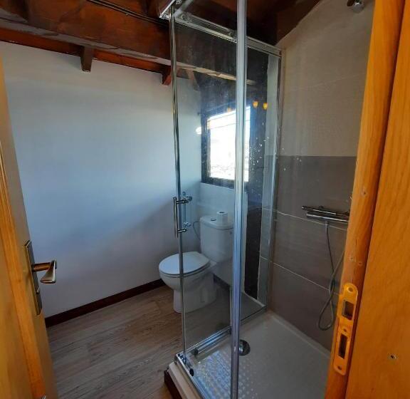 山景套房, Casa Giuliana