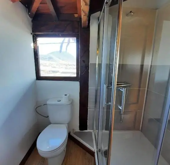 Sviitti Vuoristonäkymä, Casa Giuliana