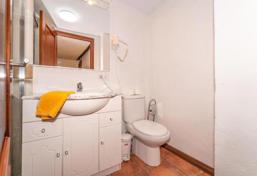 Familiekamer, Casa Giuliana
