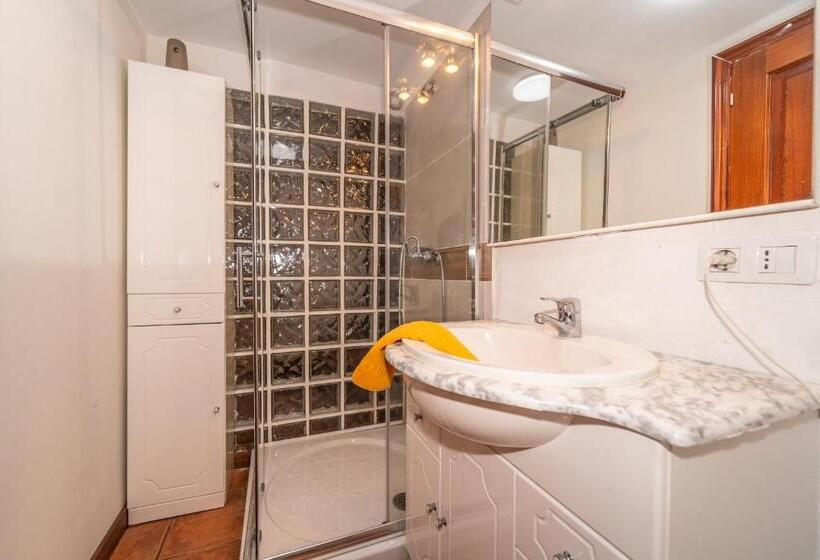 家庭间, Casa Giuliana