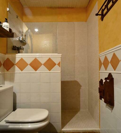 Номер Стандарт, Casa Rural La Fuente Del Jerte