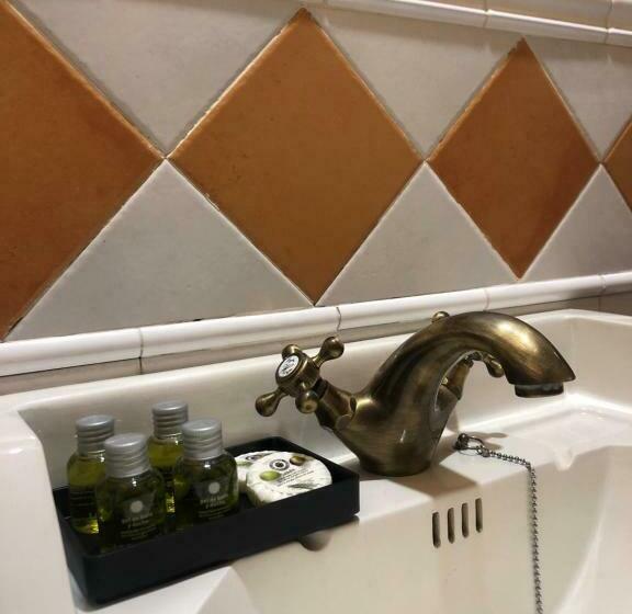 חדר סטנדרט, Casa Rural La Fuente Del Jerte