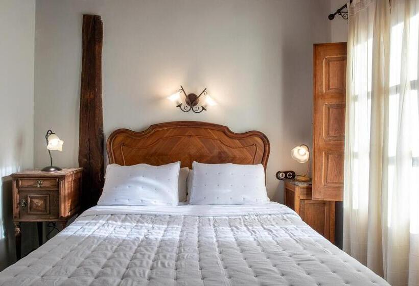 חדר סטנדרט, Casa Rural La Fuente Del Jerte