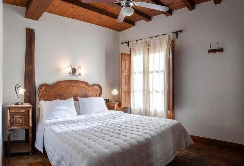 غرفة قياسية, Casa Rural La Fuente Del Jerte