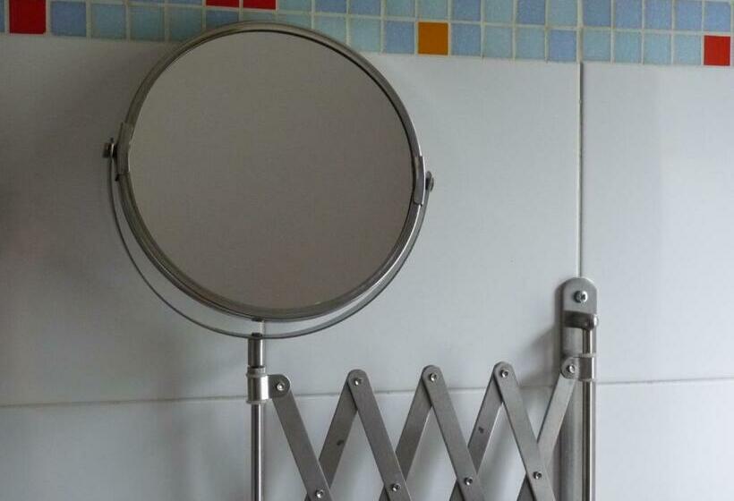 غرفة سوبيريور, Casa Rural Los Riegos