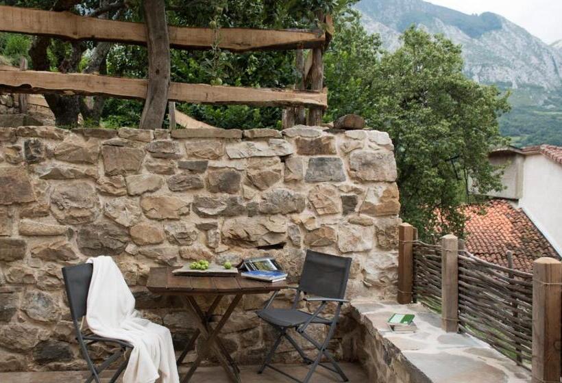 شقة غرفة واحدة ذات إطلالة, Casa Rural Los Riegos