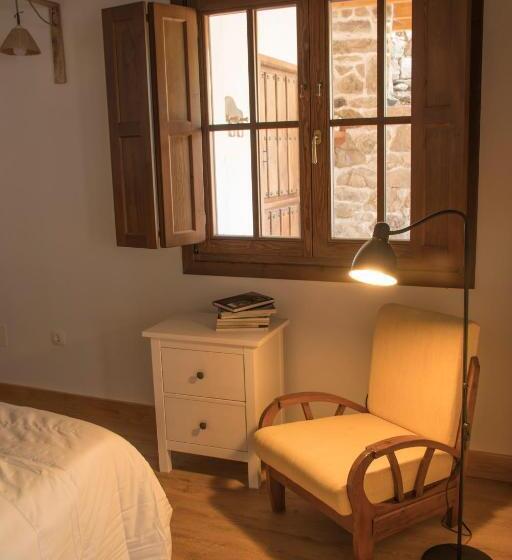 شقة غرفة واحدة ذات إطلالة, Casa Rural Los Riegos