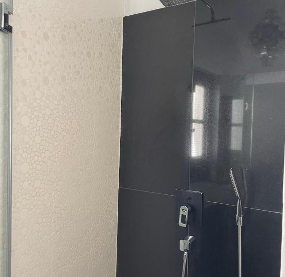 غرفة قياسية, Hospedería Diez Y Seis