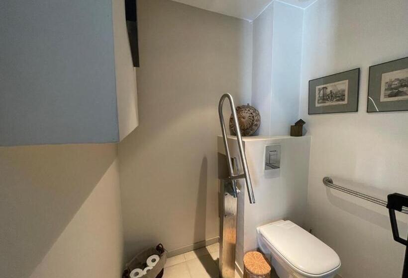 غرفة قياسية, Hospedería Diez Y Seis