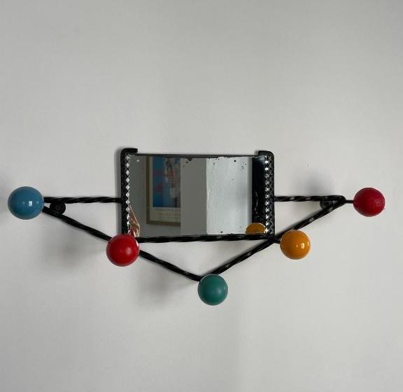 غرفة قياسية, Hospedería Diez Y Seis