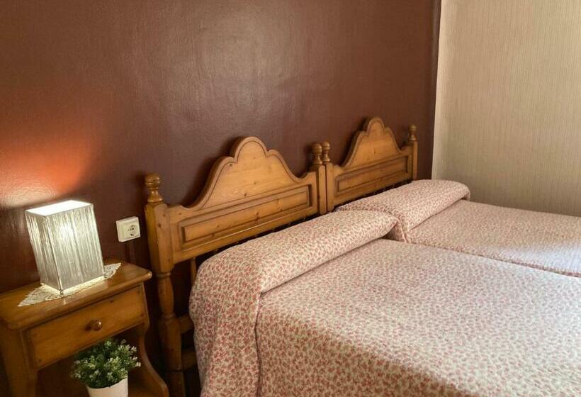 Номер Стандарт, La Alpargateria