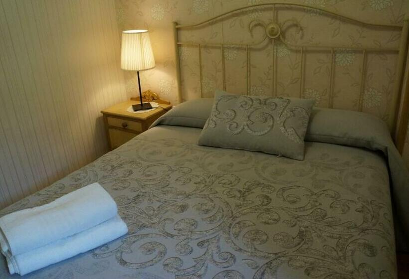 חדר סטנדרט יחיד, La Alpargateria