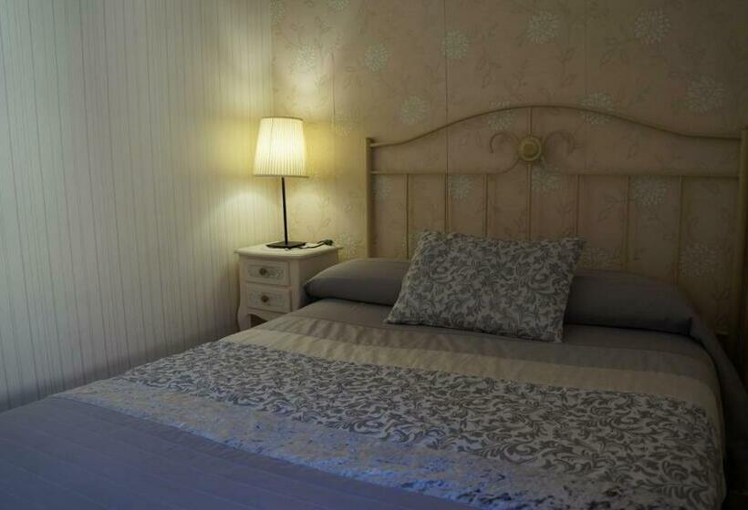 חדר סטנדרט יחיד, La Alpargateria