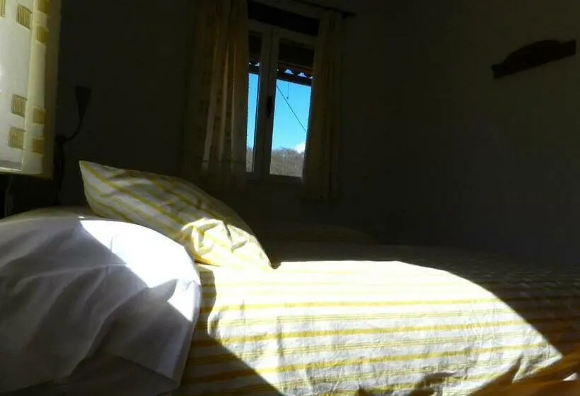 Standard-huone, Hostel El Lago, Caceres