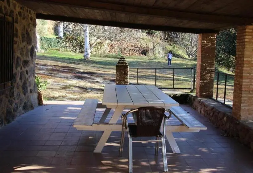 Huoneisto 1 Makuuhuone, Hostel El Lago, Caceres