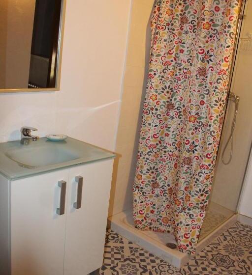 آپارتمان 1 خوابه, Hostel El Lago, Caceres