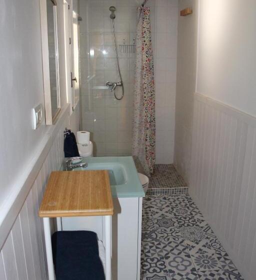 Апартаменты 1 Спальня, Hostel El Lago, Caceres