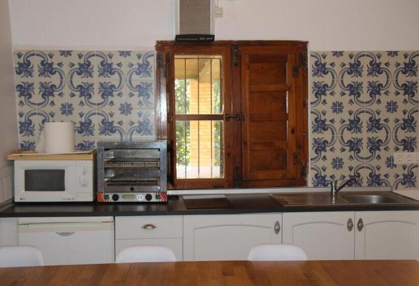 Апартаменты 1 Спальня, Hostel El Lago, Caceres