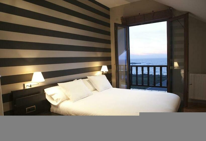 Номер Стандарт, As Garzas