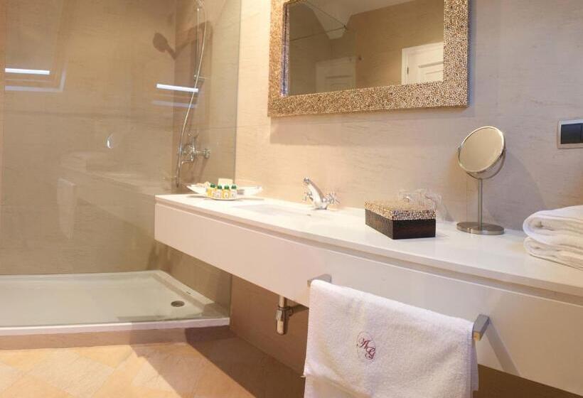 Номер Стандарт, As Garzas