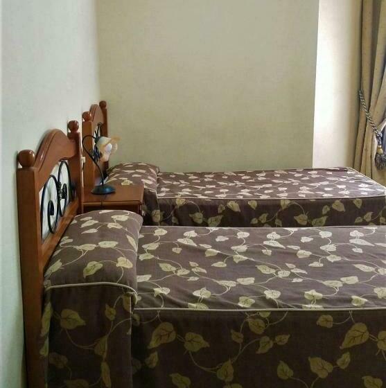 غرفة قياسية, Beatriz