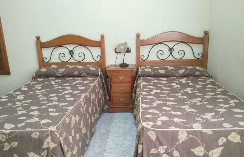 غرفة قياسية, Beatriz