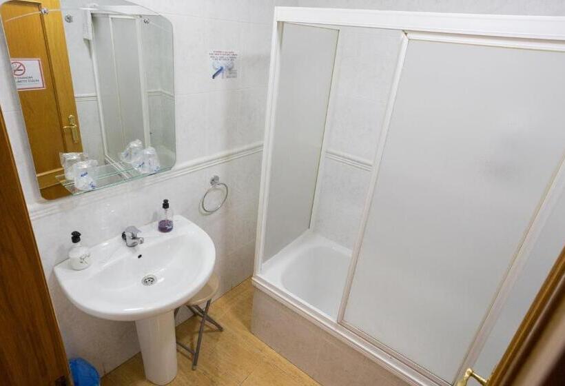 غرفة قياسية, Beatriz