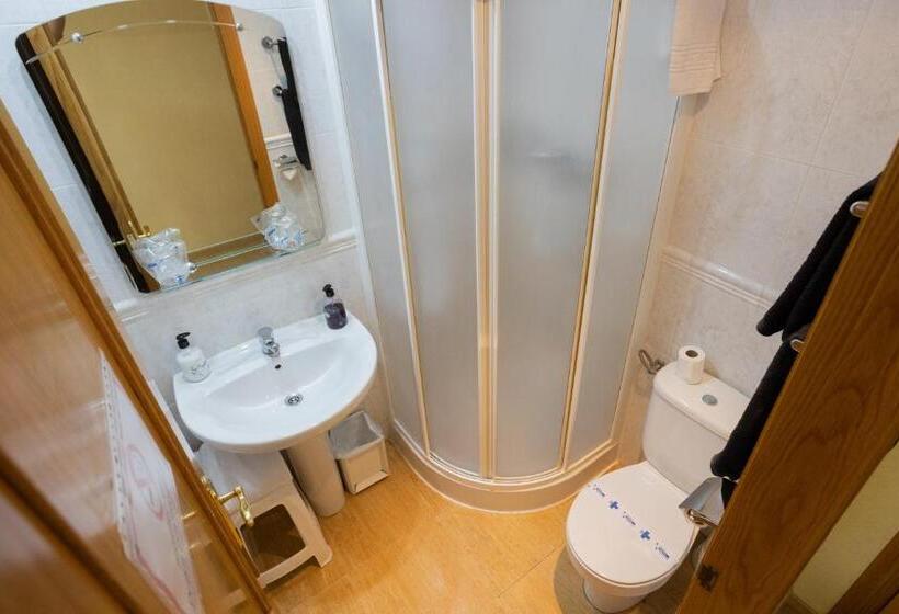 غرفة قياسية, Beatriz