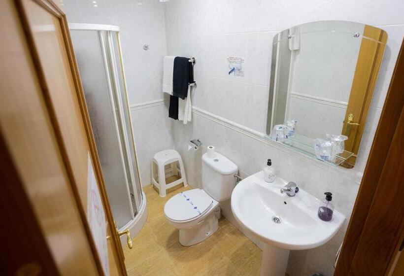 غرفة قياسية, Beatriz