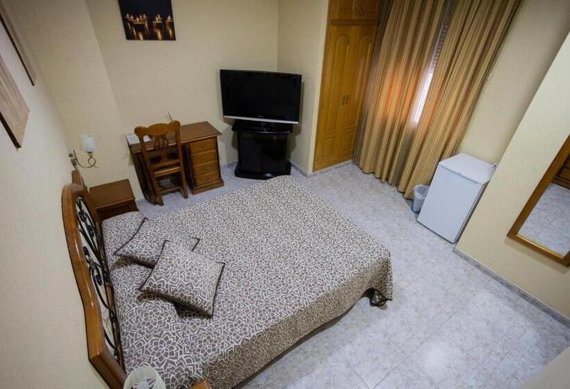 غرفة قياسية, Beatriz