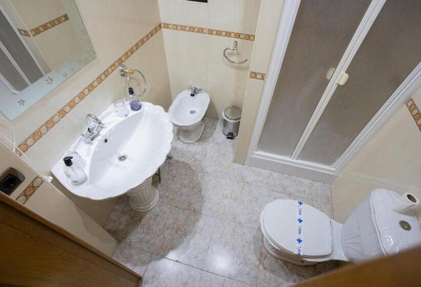 غرفة قياسية, Beatriz