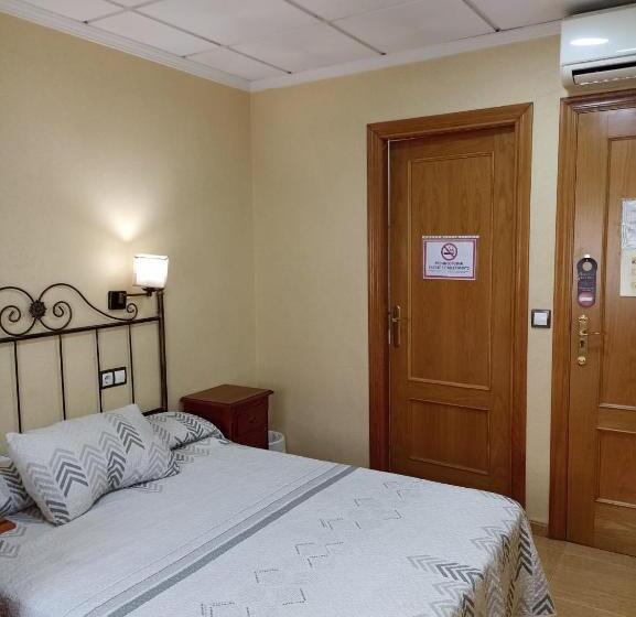 غرفة أساسية, Beatriz