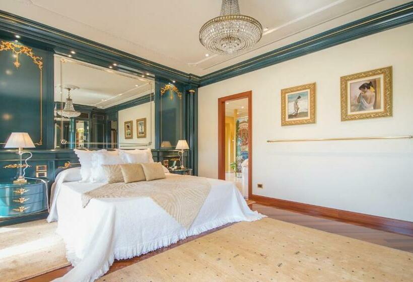 小型豪华套房, Boutique Edelweiss La Garriga