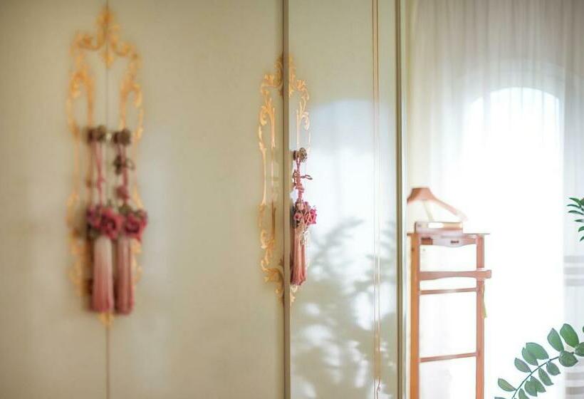 豪华房间, Boutique Edelweiss La Garriga