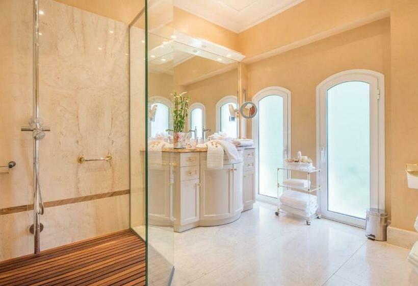 豪华房间, Boutique Edelweiss La Garriga